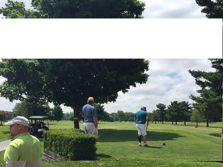 Raccoon Run Golf Course