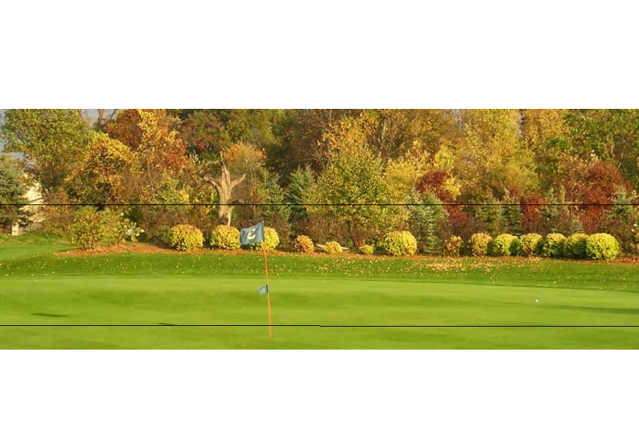 Hidden Haven Golf Club