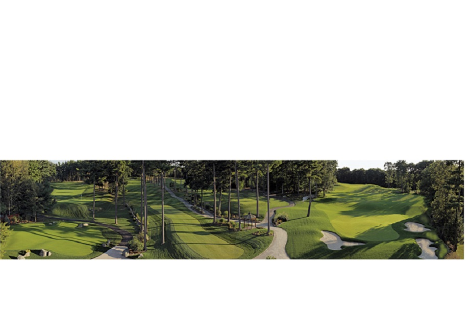 Shaker Hills Country Club