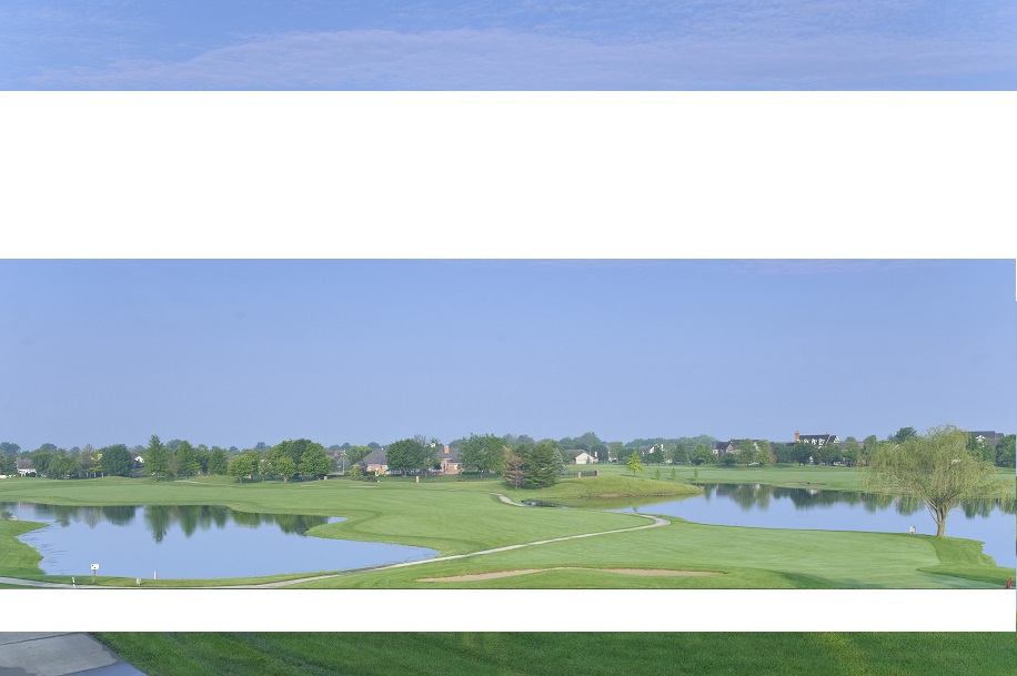 Panther Creek Country Club