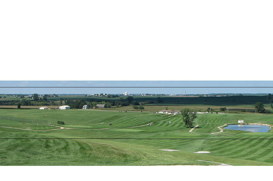 Airport National Golf Complex