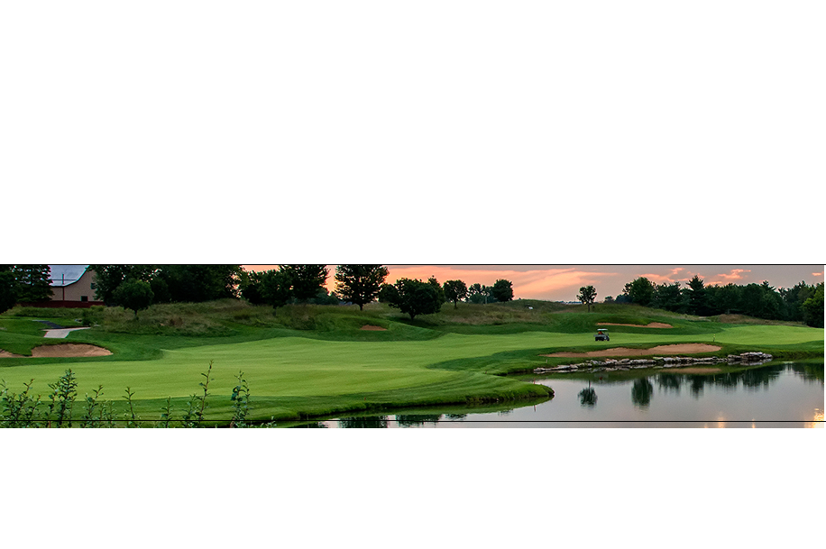 Annbriar Golf Course