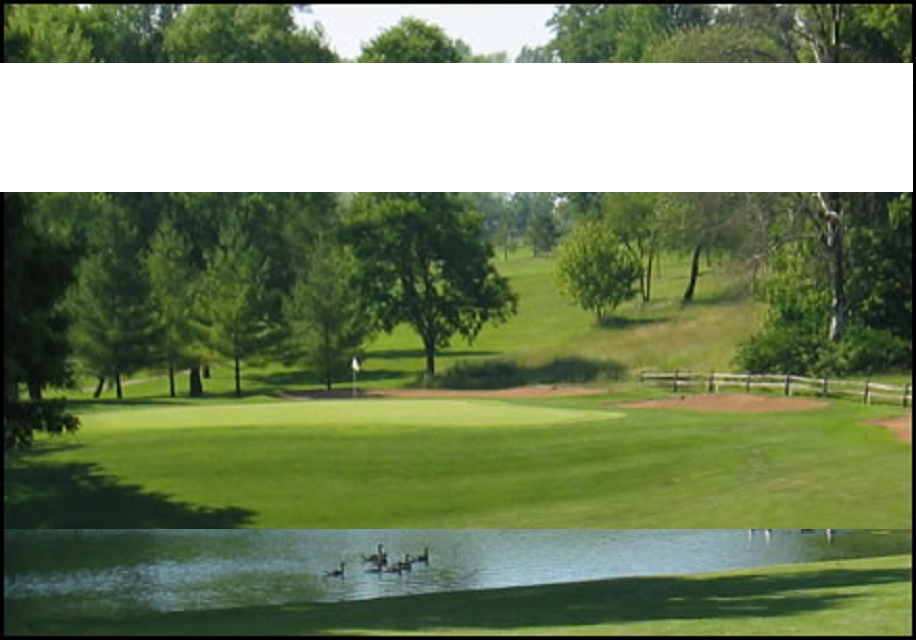 Arrowhead Country Club