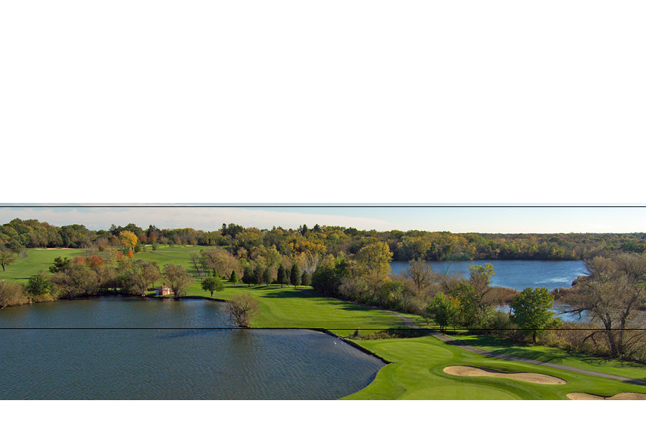 Steeple Chase Golf Club