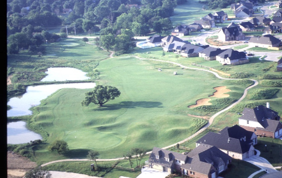 Bailey Ranch Golf Club