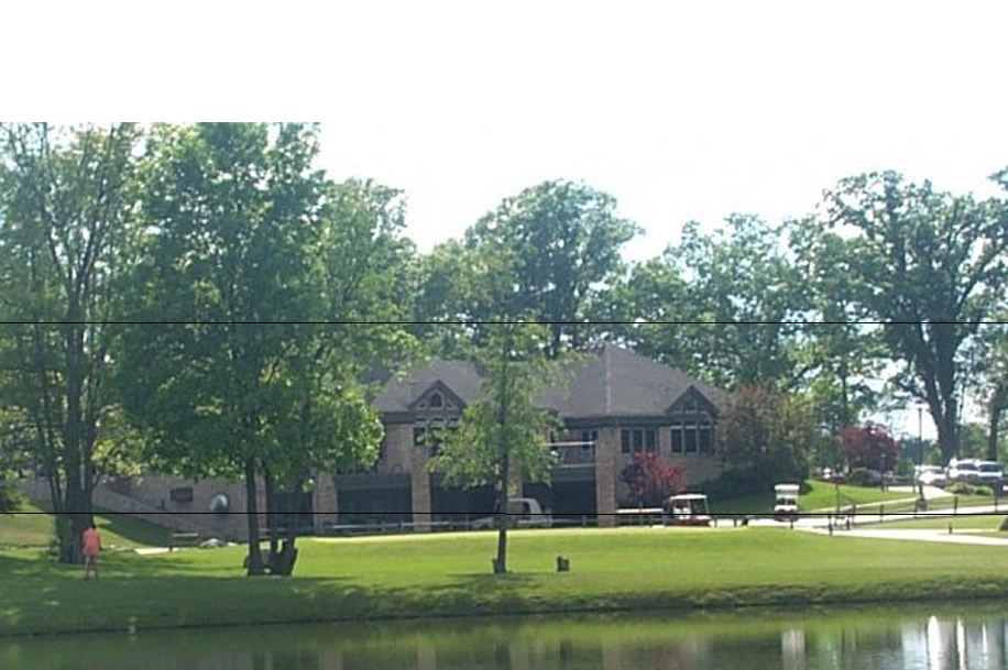 Reddeman Farms Golf Course