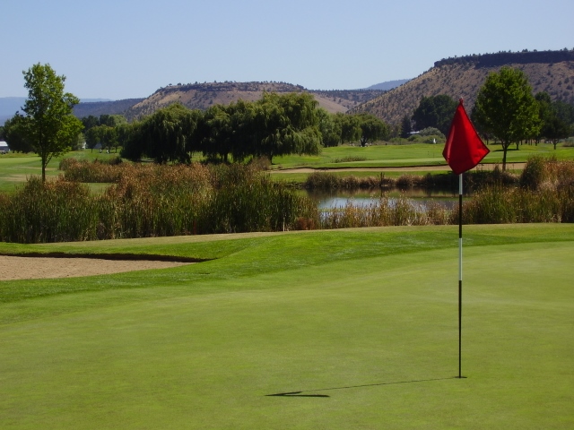 Meadow Lakes Golf Course