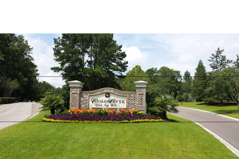 Coosaw Creek Country Club