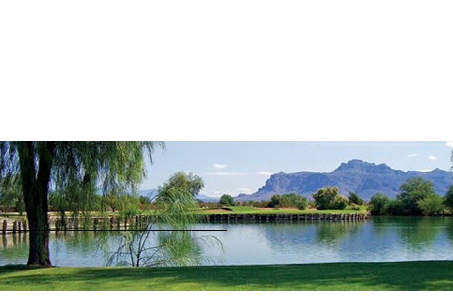 Apache Creek Golf Club