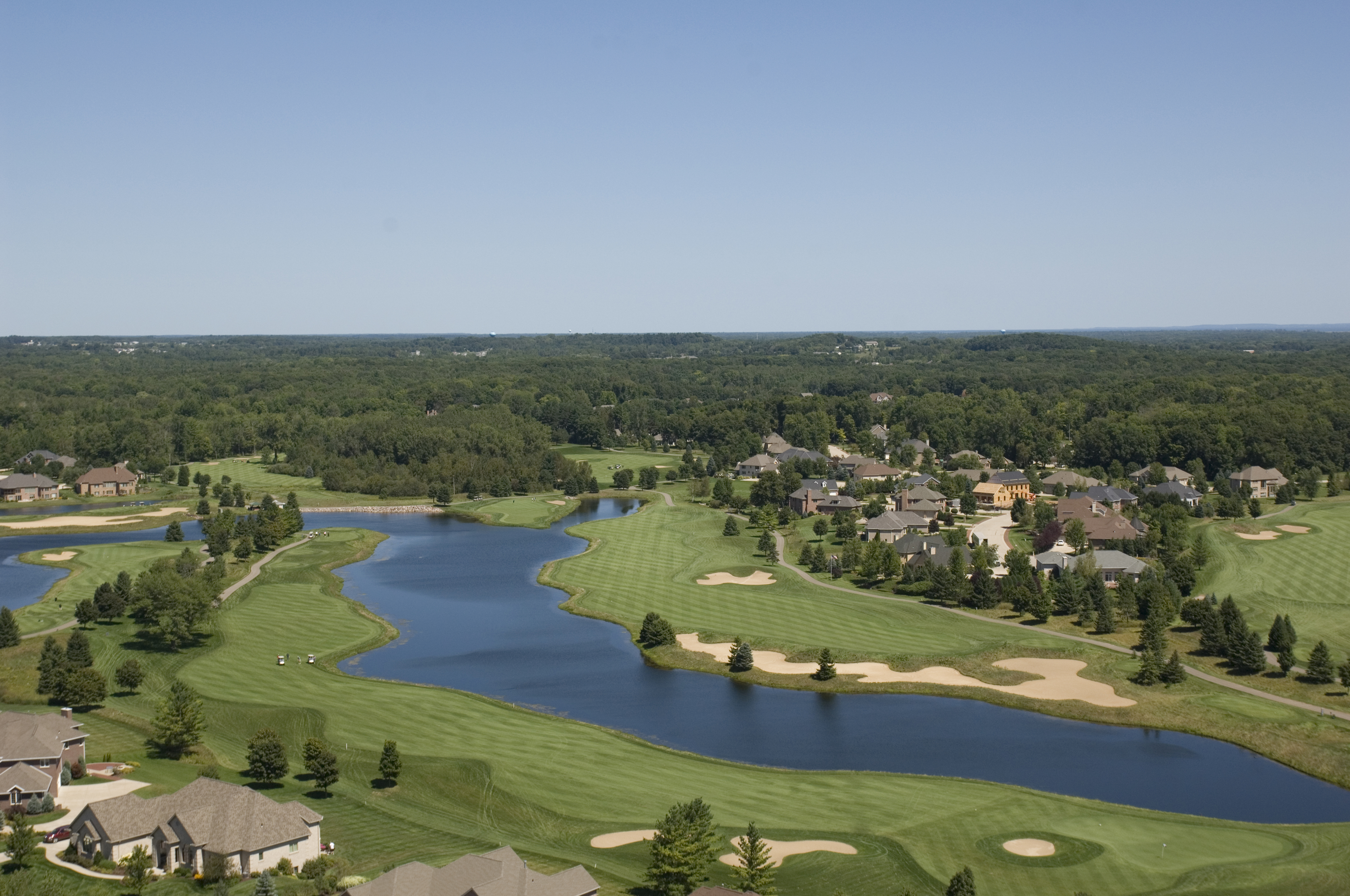 Thornberry Creek at Oneida