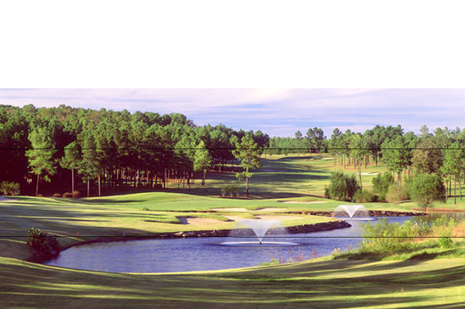 Diamante Country Club Hot Springs Village, AR PGA of America