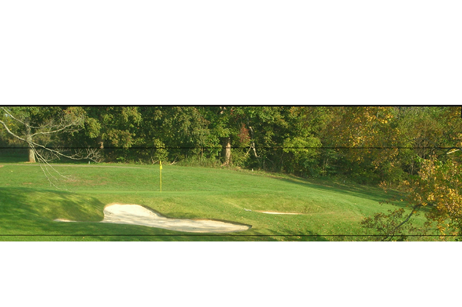 Bardstown Country Club