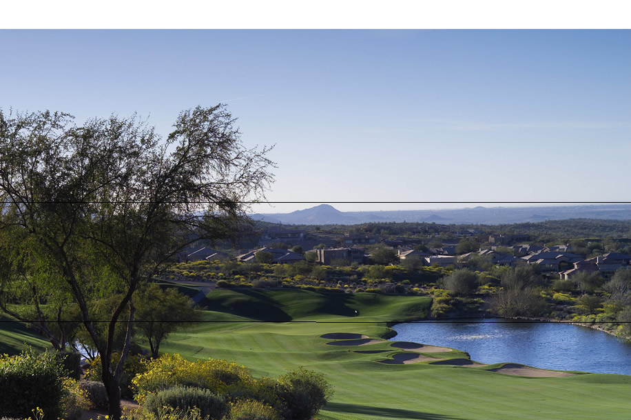 Eagle Mountain Golf Club