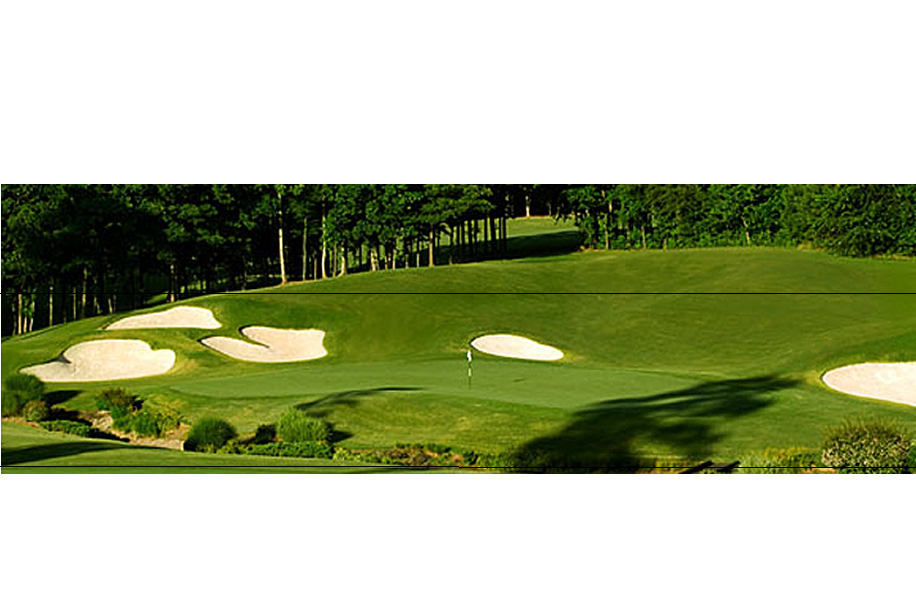 Iron Horse Golf Club