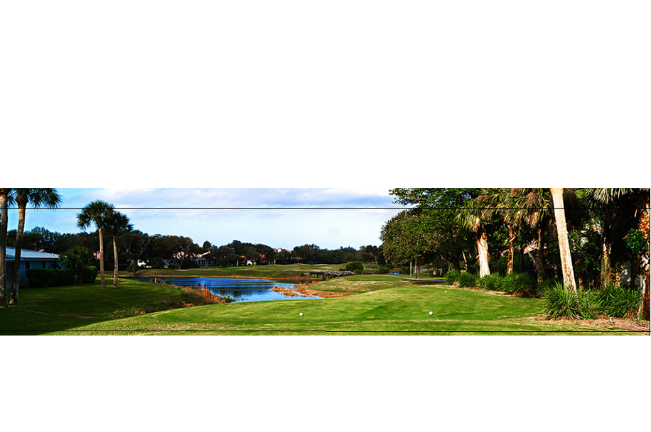 Aquarina Country Club