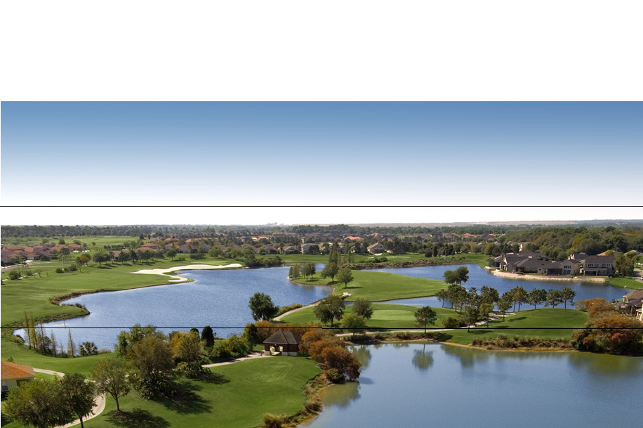 The Club At Eaglebrooke