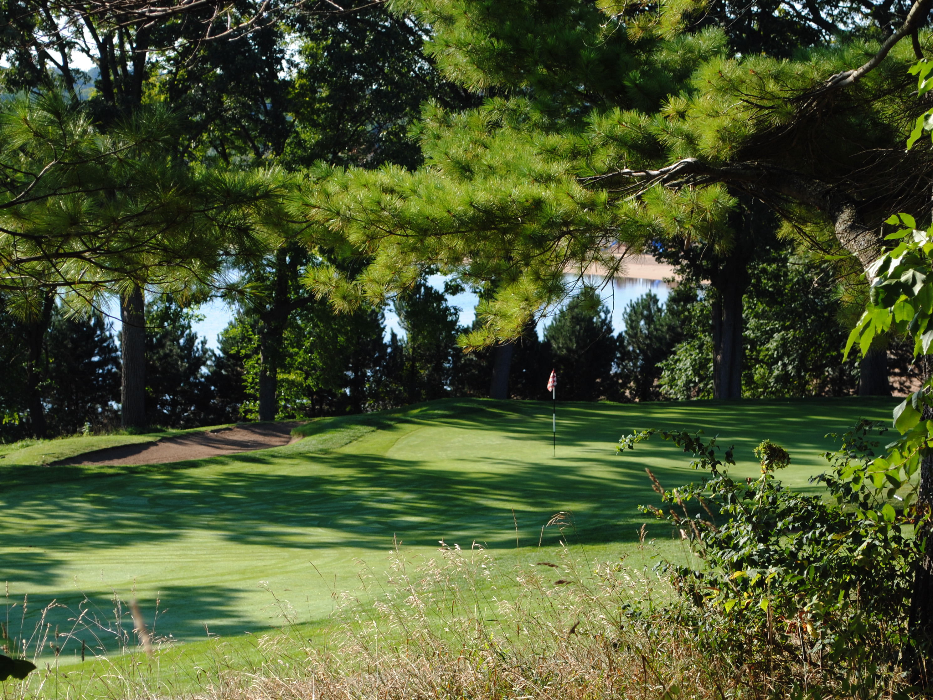 Mystic Creek Golf Club