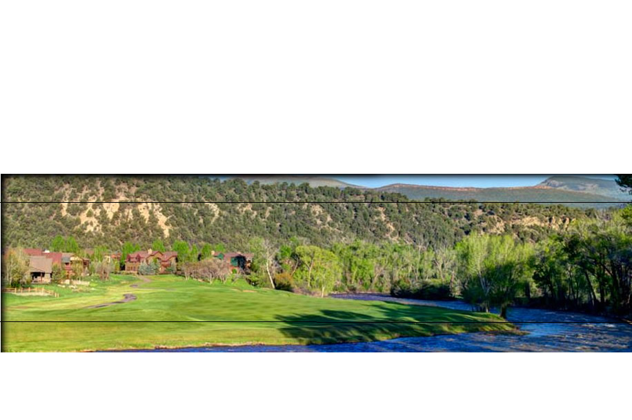 River Valley Ranch Golf Course