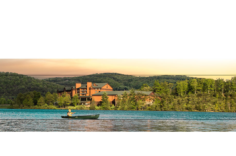 Rocky Gap Casino Resort
