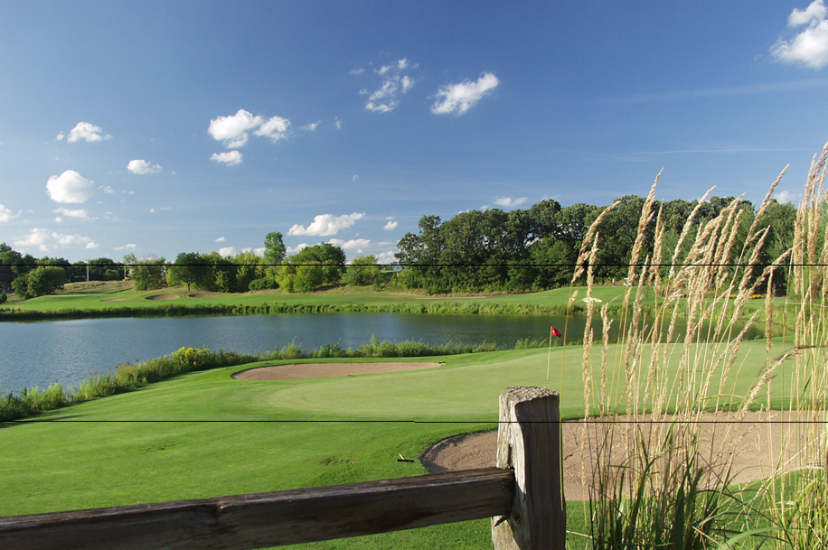 Eagle Valley Golf Course