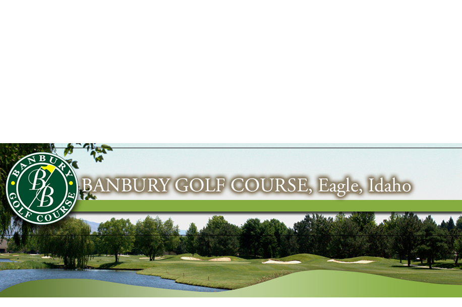 BanBury Golf Course