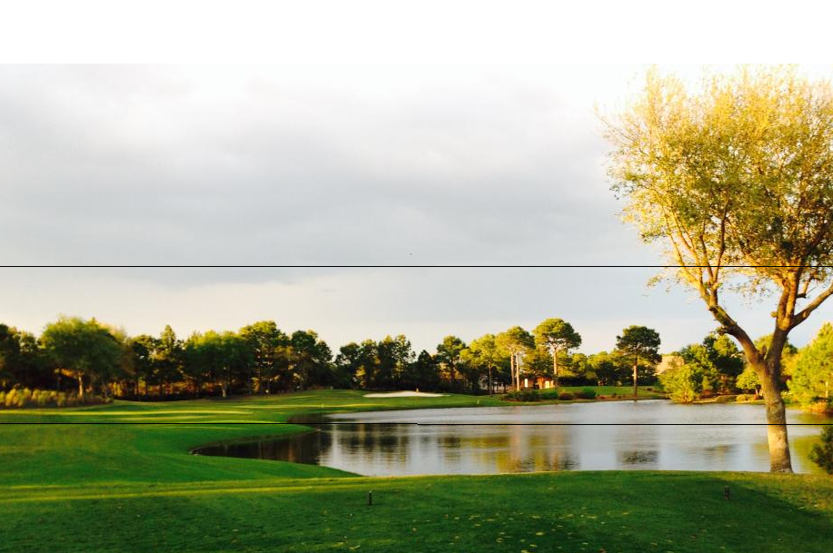 Kelly Plantation Golf Club