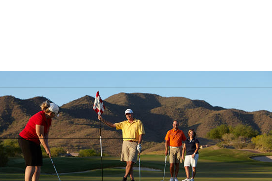 Anthem Golf & Country Club - Persimmon Course