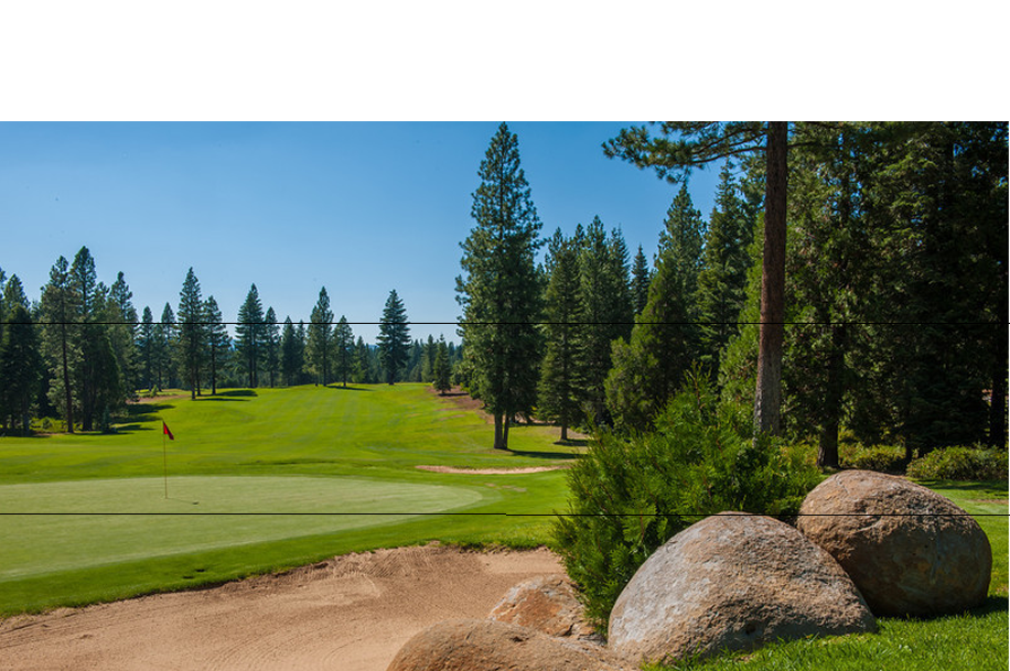 Bailey Creek Golf Course