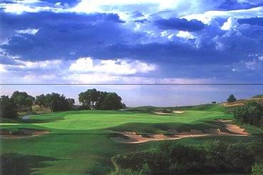 Colbert Hills Golf Course
