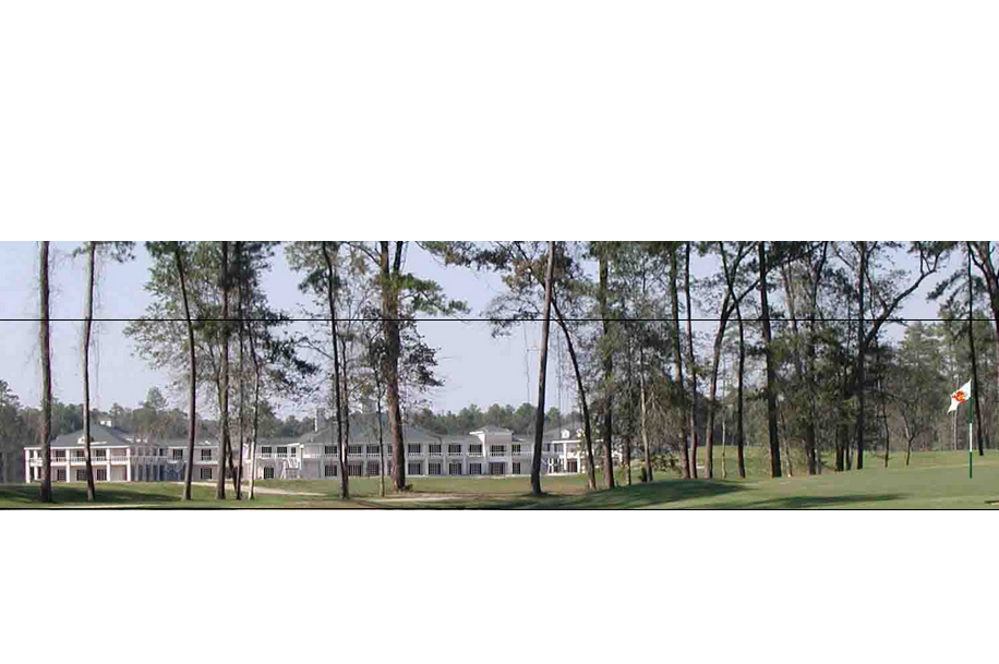 Augusta Pines Golf Club