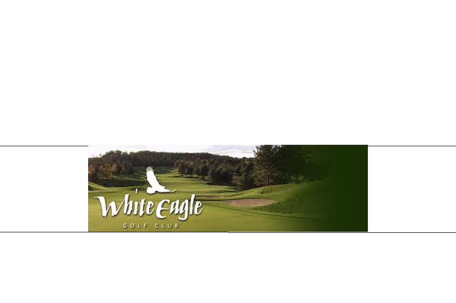 White Eagle Golf Club