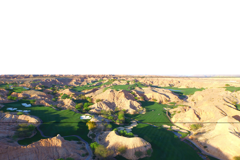 Wolf Creek Golf Club