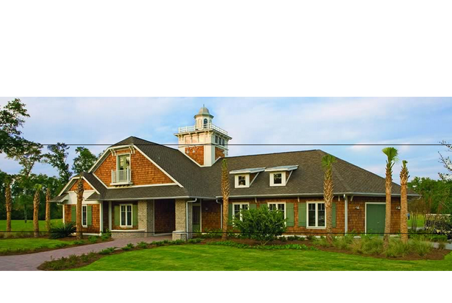 The Amelia River Club