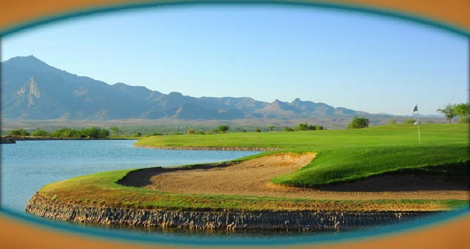 Canoa Ranch Golf Club | Green Valley, AZ | PGA of America
