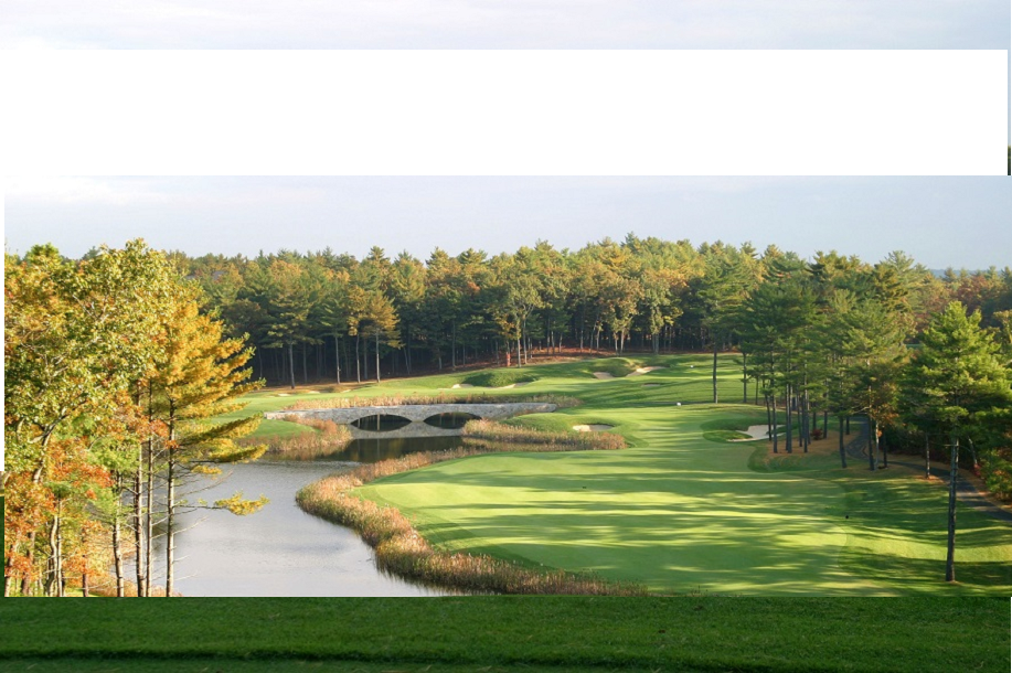 Indian Pond Country Club