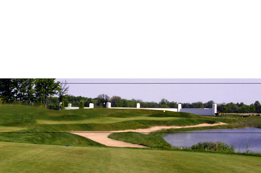 Hickory Stick Golf Club