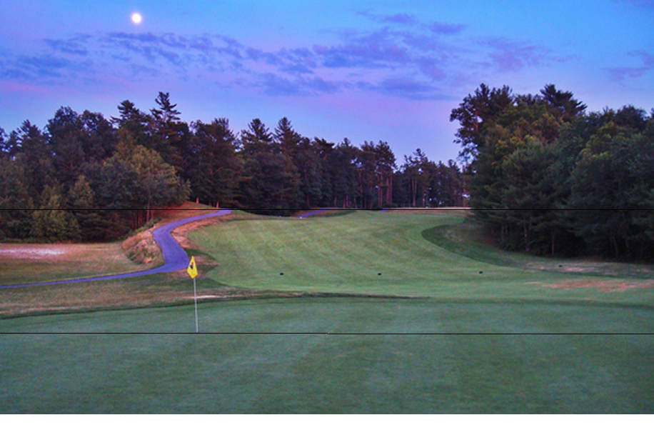 Acushnet River Valley Golf Course