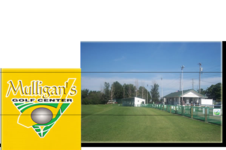 Mulligans Golf Center