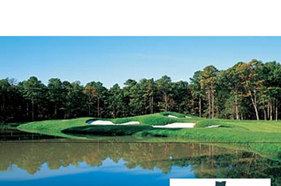 Shore Gate Golf Club