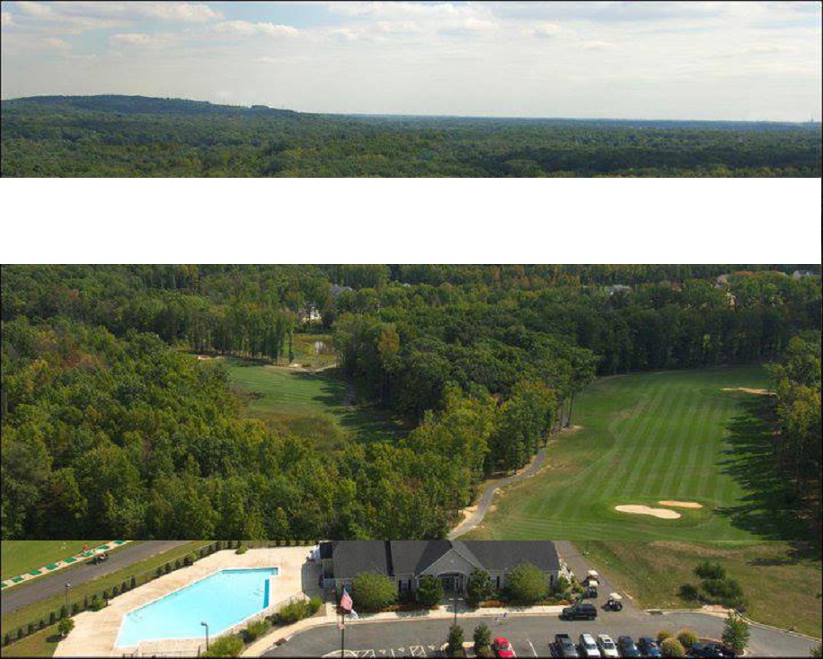 Patriots Glen National Golf Club Elkton, MD PGA of America