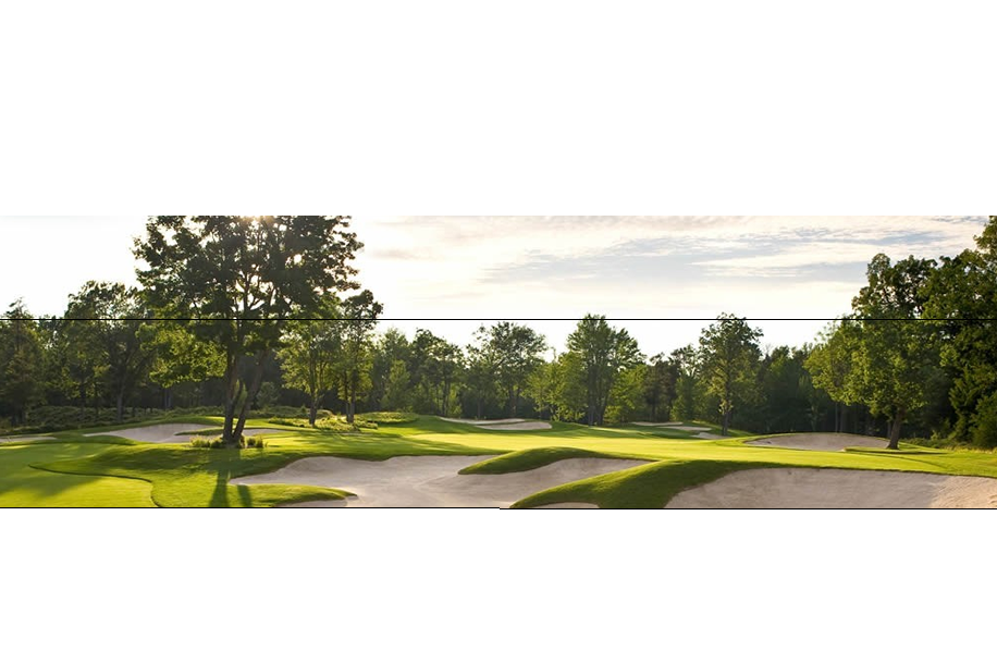 Forest Dunes Golf Club