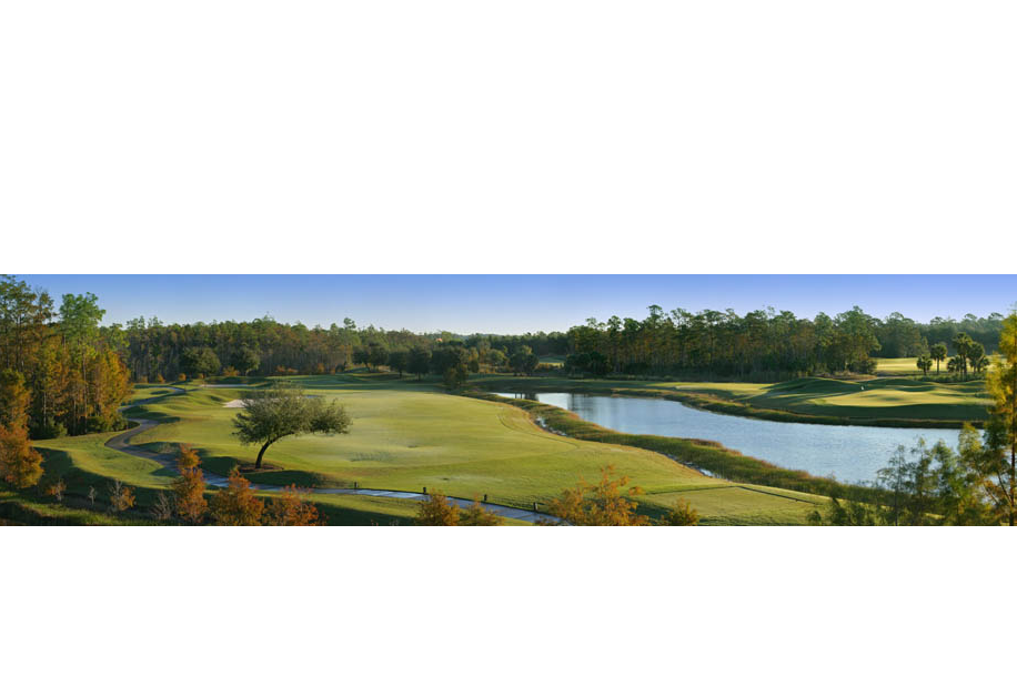 The Club at Renaissance