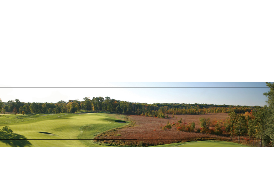 Angels Crossing Golf Club