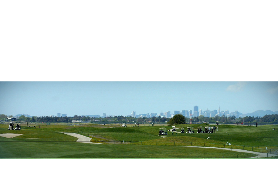 Metropolitan Golf Links