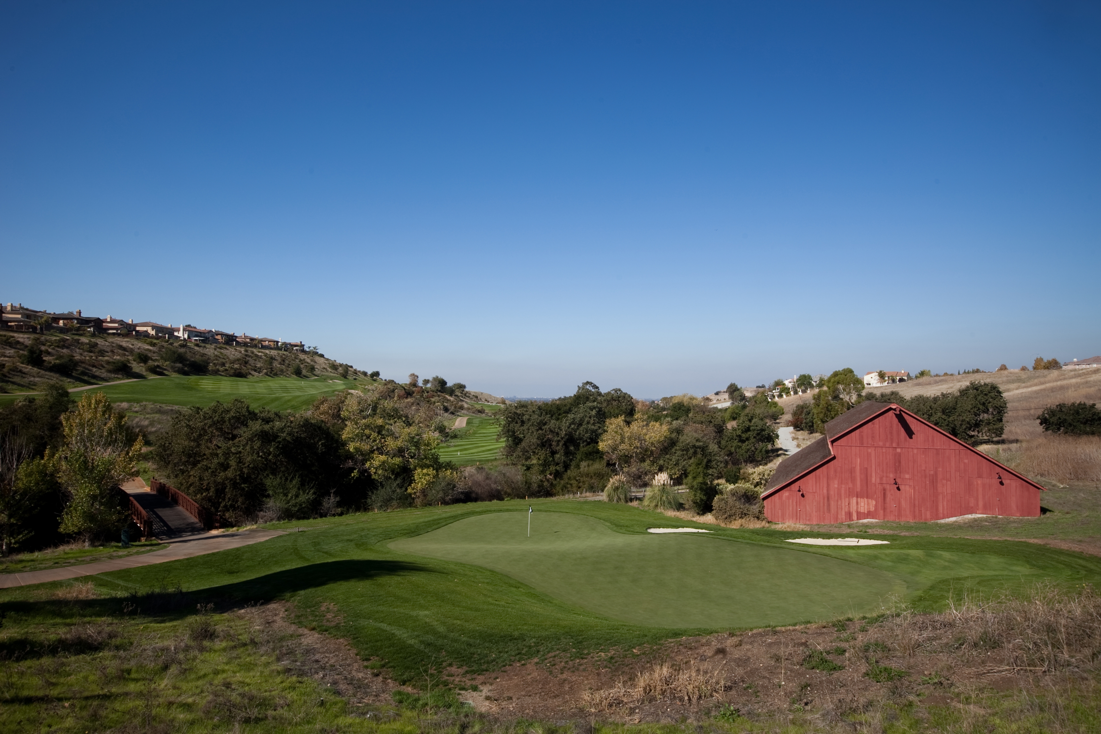 The Ranch Golf Club