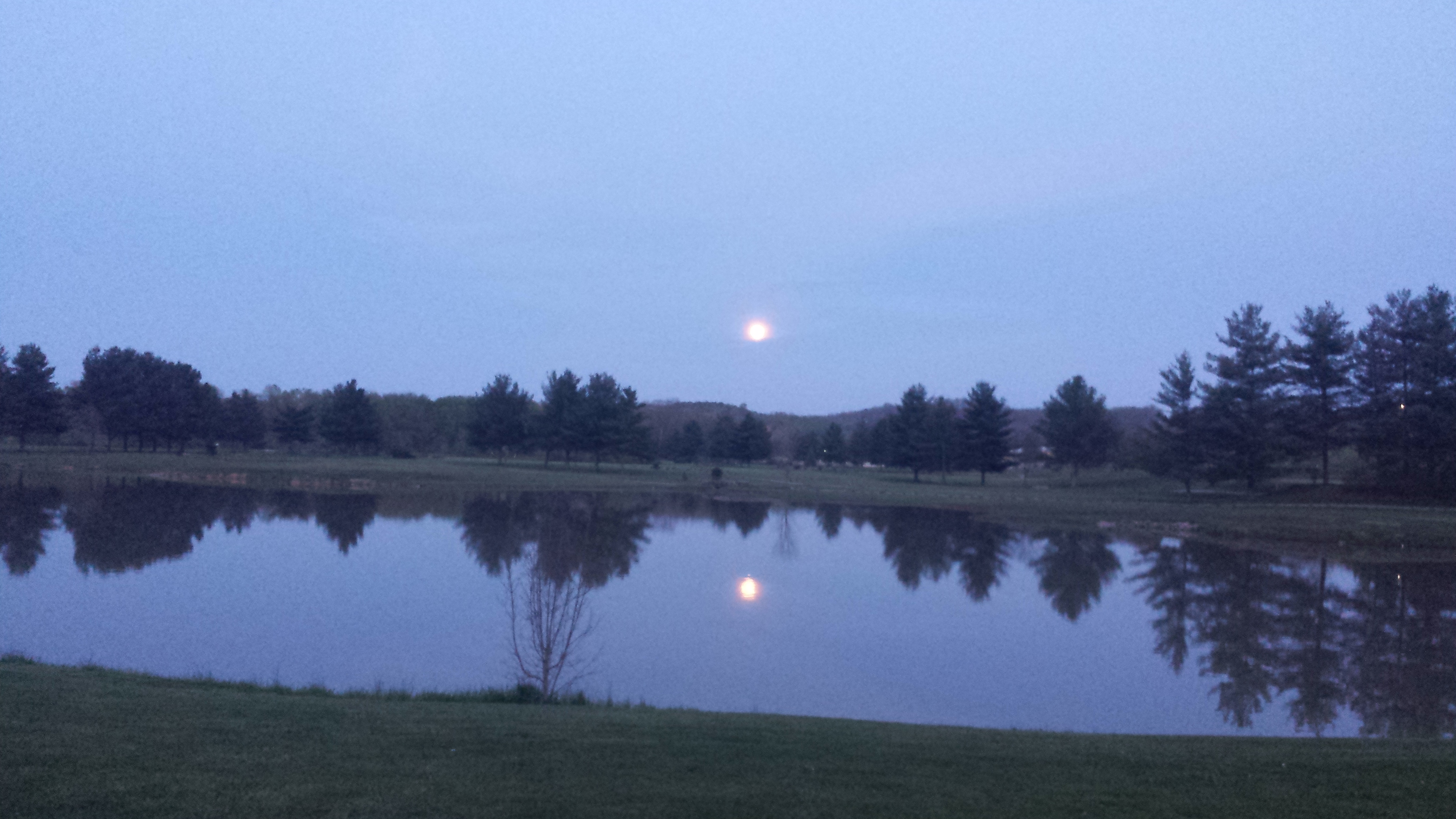 Riverbend Golf Course