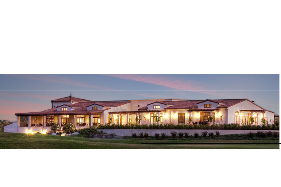 Angeles National Golf Club