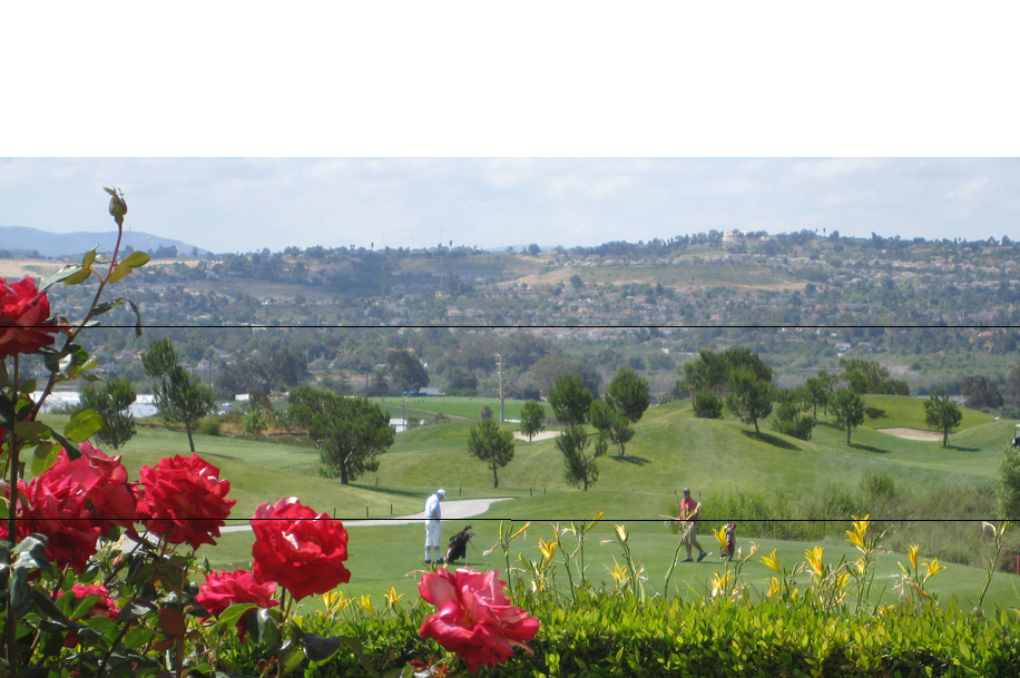 Arrowood Golf Course