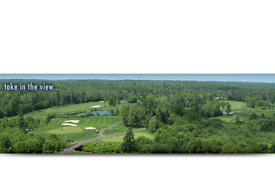 Black Bear Golf Course