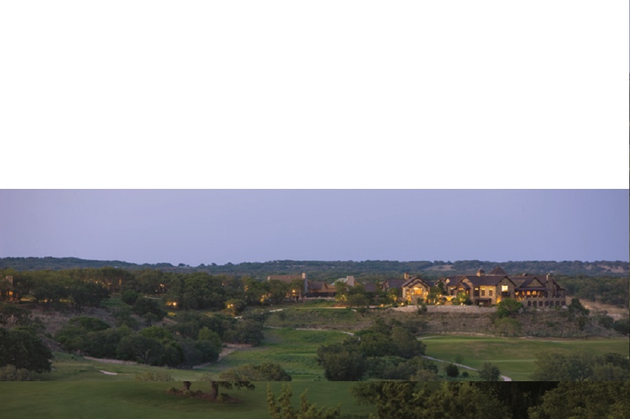Boot Ranch | Fredericksburg, TX | PGA of America